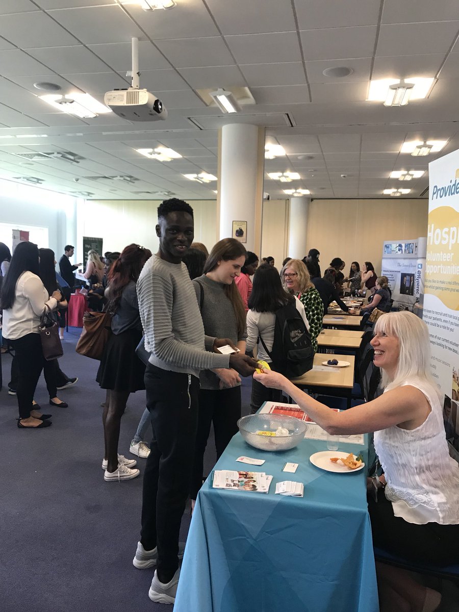 nicmil75's tweet photo. Getting ready to start our @AngliaRuskinFMS #MSPHmapyourfuture employability event. Looking forward to the range of informative talks from our employers and valuable networking opportunities for the students. https://t.co/Gb3Lr1j7OR