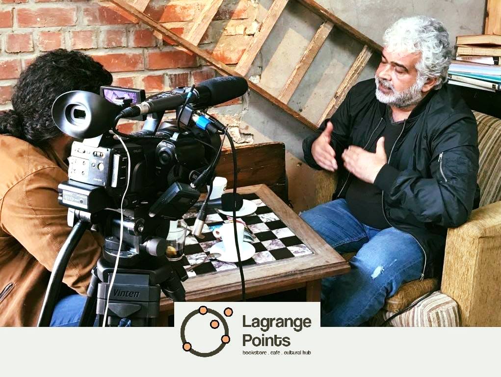 LagrangePointsBXL tweet media