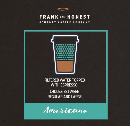 Do you believe in love at first taste? 

We do, so why not pop in this Friday and check out the launch of our new Frank and Honest coffee station!! #coffeetime #americano #treatyourself
