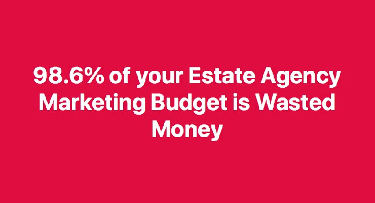 Estate Agent Networking tweet media