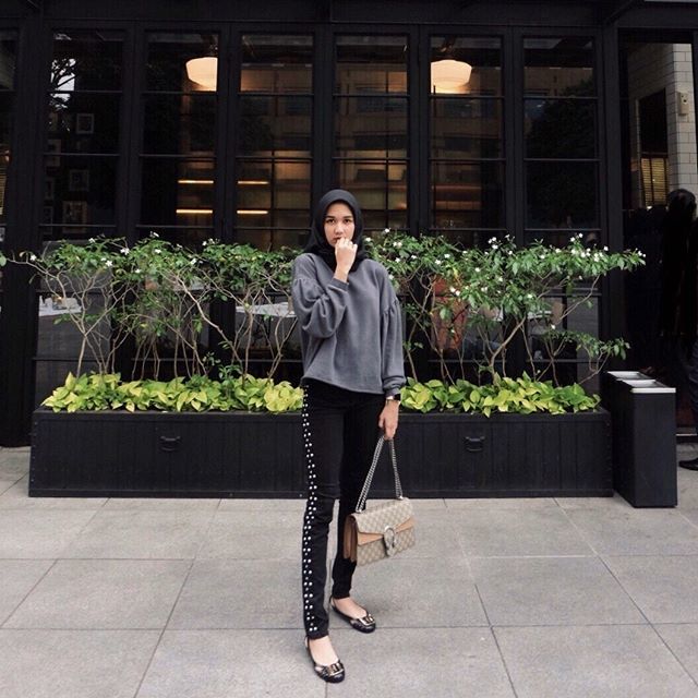 OOTDINDO tweet media