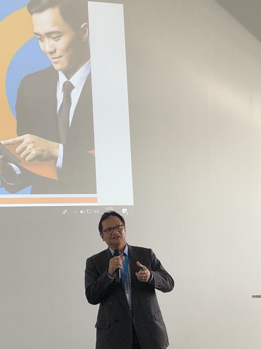 DirkSonntag's tweet photo. Innovative ways to strengthen global cooperation and passing this knowledge on to customers: Warm welcome to @AxxisConsulting @mit_myanmar @teamidea #Soltius attending the @UnitedVARs family at #UVARsAM18 #SAP #ecosystem #leading #VARs https://t.co/jeI1j55oEY