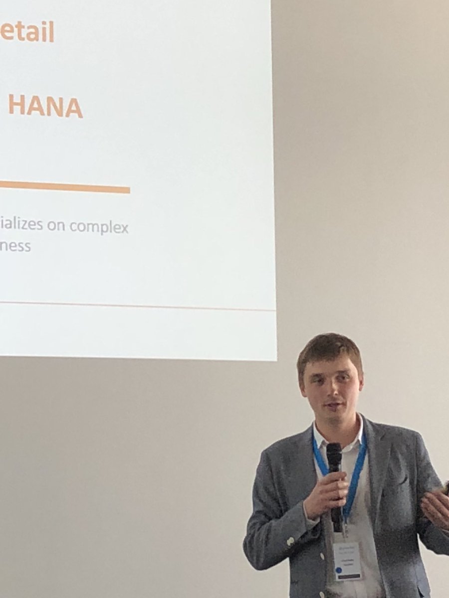 DirkSonntag's tweet photo. Innovative ways to strengthen global cooperation and passing this knowledge on to customers: Warm welcome to @AxxisConsulting @mit_myanmar @teamidea #Soltius attending the @UnitedVARs family at #UVARsAM18 #SAP #ecosystem #leading #VARs https://t.co/jeI1j55oEY