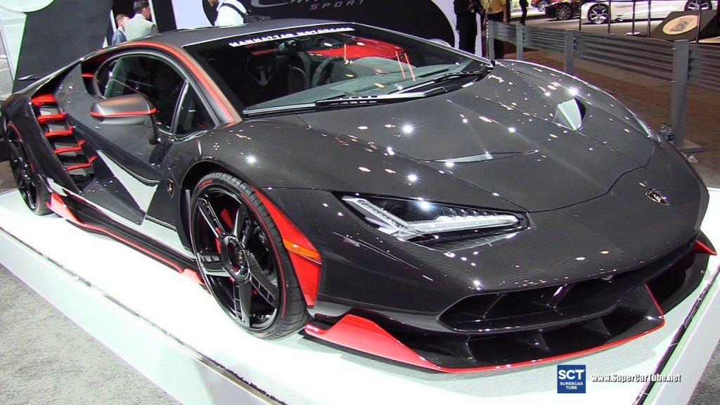 AutoFanaticNet's tweet image. 2018 Lamborghini Centenario LP770-4 – Exterior Walkaround – 2018 New York Auto Show autofanatic.net/2018/04/18/201…'