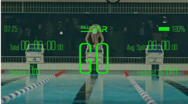 Conficio_Design's tweet photo. Great to see our friends at the Imagination Factory getting brilliant coverage on their SwimAR tech. Learn more about the solution that fits any goggles providing training stats in your line of vision! https://t.co/tfQWGiPYnH #SwimAR #ImaginationFactory #Sony #AugmentedReality https://t.co/anb2s7Dz6p
