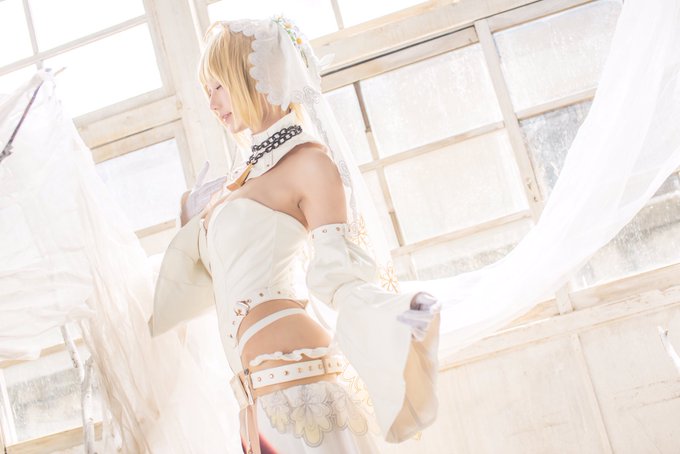 コスプレイヤーもちやのTwitter画像75