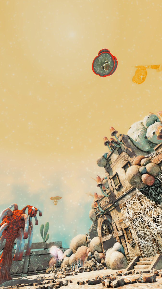 novaleya's tweet photo. take me to wonderland. #egidaily #FFXIV #FF14 https://t.co/B83p9bd6Vh