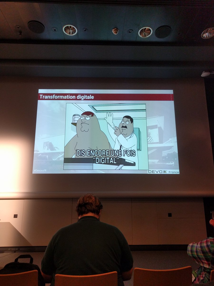 an0rak_dev's tweet photo. @chezTone celle là c'est pour toi ! XD
#DevoxxFR #serverless #StopDigital #OnDitNumeriqueBordel https://t.co/EXE8kHCGkx