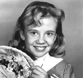 Your feel-old moment for today: A very happy 72nd birthday to Hayley Mills. 