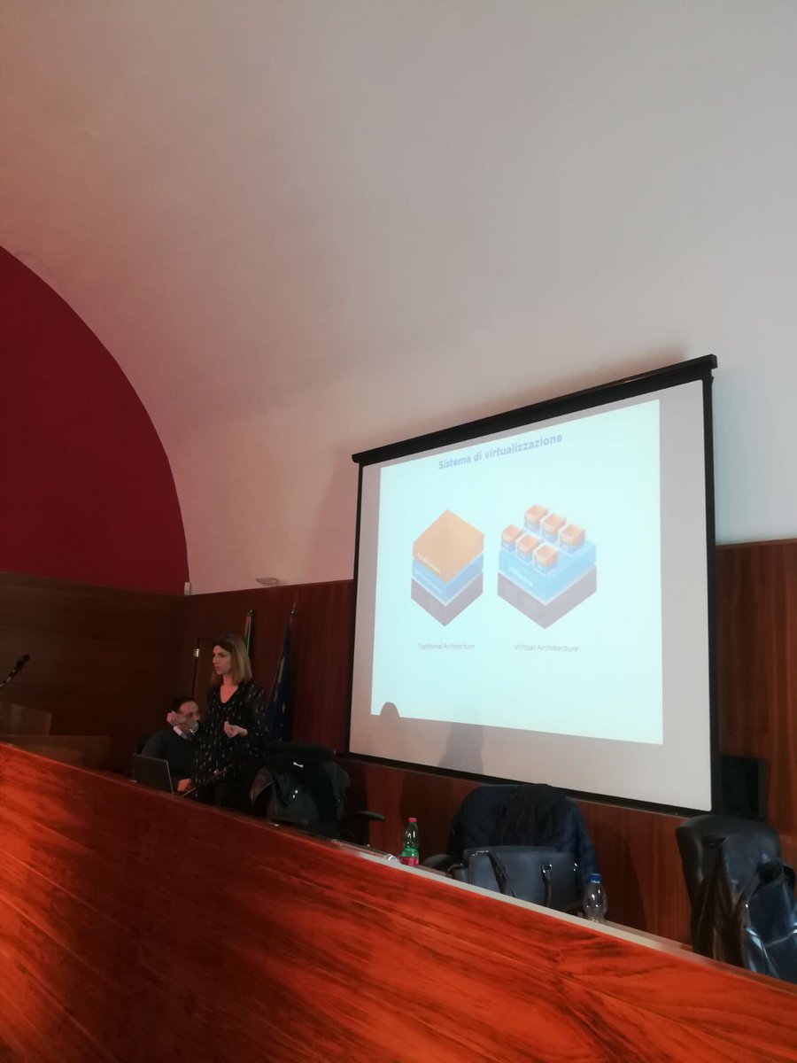 LAZIOcrea's tweet photo. oggi @billnet11, con #ChiaraPozzi e @AndreaRatti5577, presso l’Università della #Campania Luigi Vanvitelli, per un seminario sul monitoraggio della spesa farmaceutica nella @RegioneLazio, dal data warehouse ad una infrastruttura #BigData https://t.co/sDK9CfAswg @MaurizioStumbo https://t.co/4c4TWJwqY0