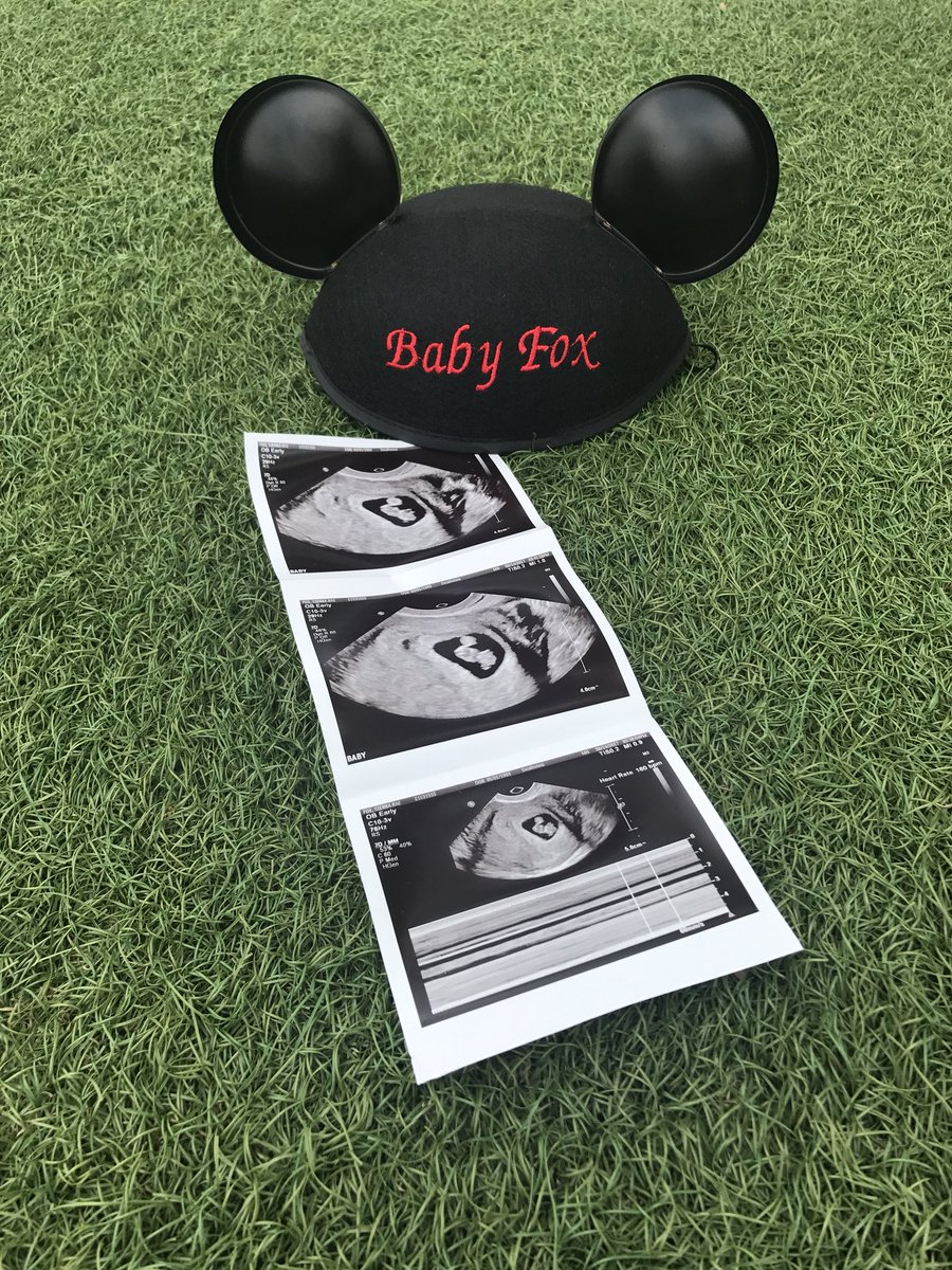 MarriedMuttMama's tweet photo. Announcement to Newborn❤️ https://t.co/S19U37ORKb
