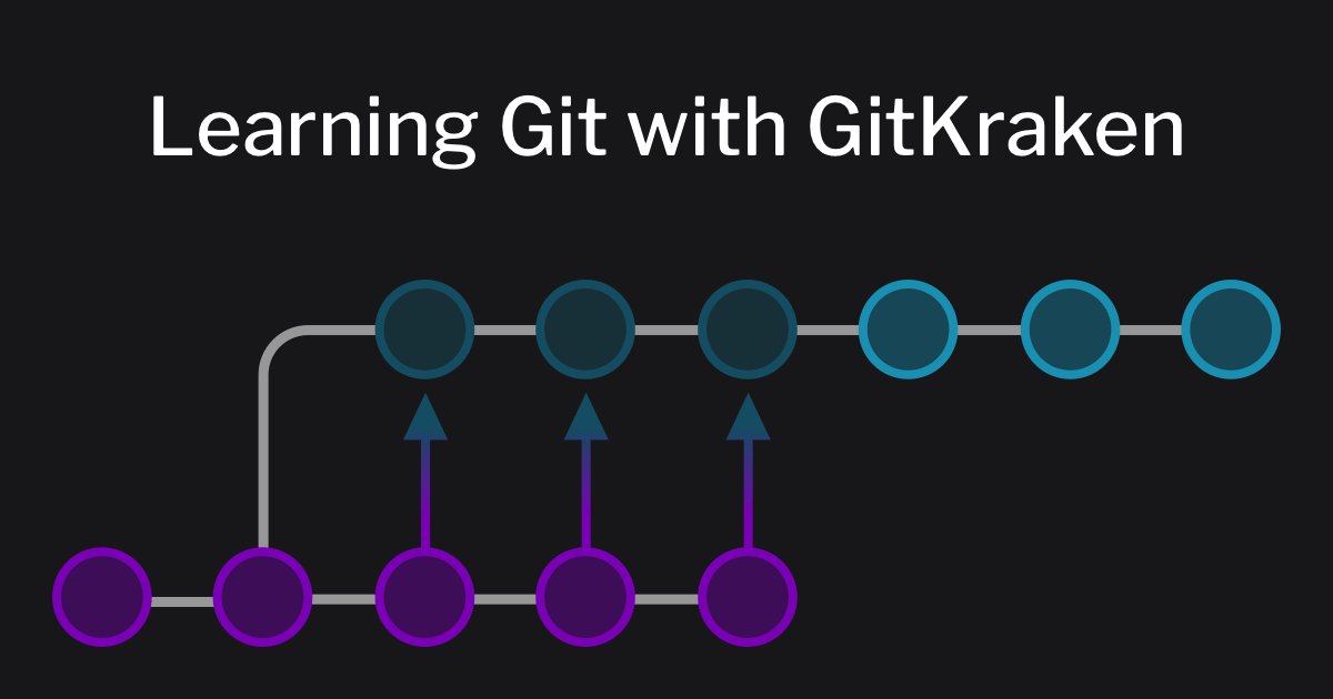 GitKraken's tweet image. Looking for ways to improve your #Git skills? Check out our #LearningGit with GitKraken playlist on youtube: bit.ly/2HJGFyo .  Don't forget to subscribe to the channel for updates!
