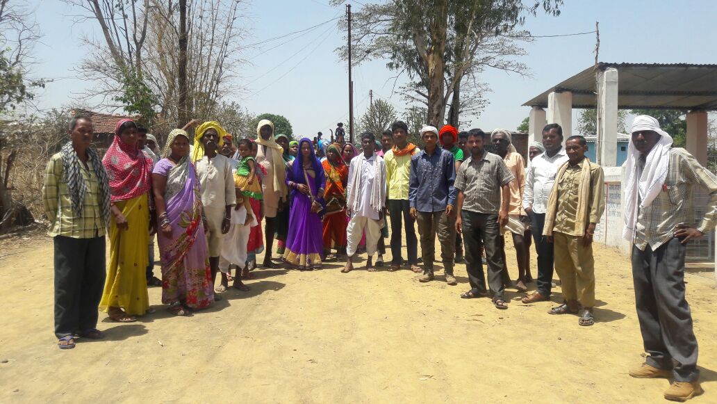 Swachh Chhindwara (Gramin) tweet media