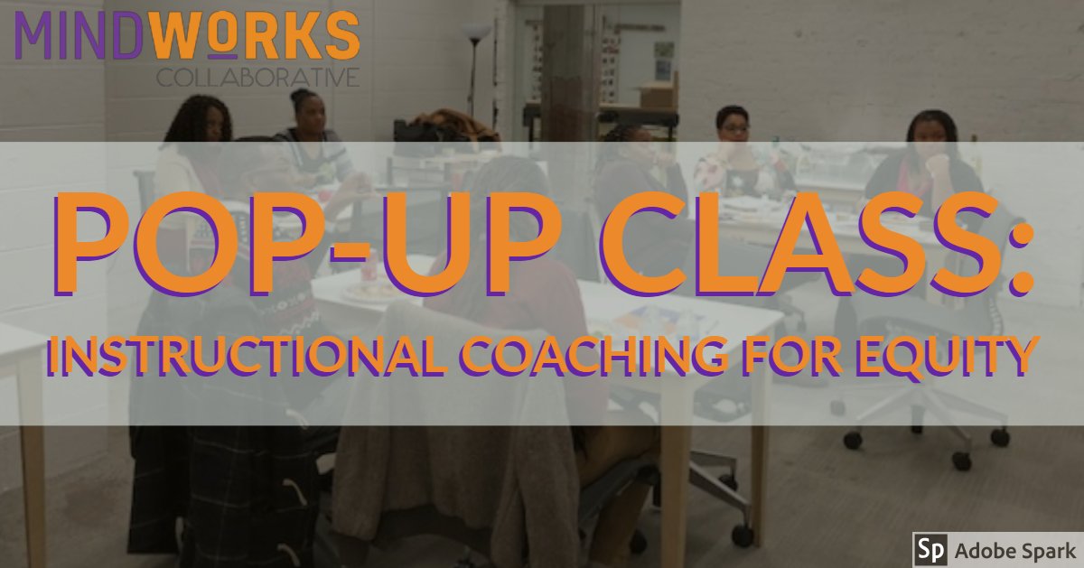 MindWorksCollab's tweet photo. Join us and other Baltimore/DC leaders committed to improving outcomes for Black and Latino students with disabilities. https://t.co/i39fo5mpzj https://t.co/hJjZajyJJa