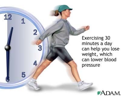 Visoki krvni tlak spustite disanjem i vježbama za ruke