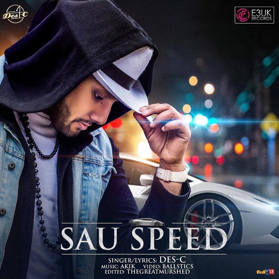 Media_Vibez_UK's tweet photo. @theofficialdesc IS BACK WITH A BANG WITH SAU SPEED!
SO WHAT YOU WAITING FOR GET IN GEAR AND CHECK IT OUT! #sauspeed https://t.co/h4A1TrW3V7