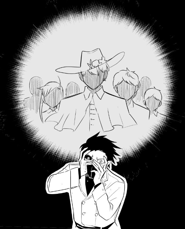 【嘘】ダンピール 喪われる人間の記憶 https://t.co/GskzmM4EpW