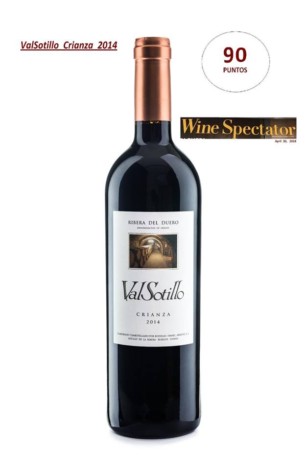 valsotillo's tweet photo. Los tres mosqueteros. Destacados con más de 90 puntos en @WineSpectator #vinos #RiberaDelDuero #tempranillo #vinotinto #crianza #Reserva #tintoroble https://t.co/8YOlD7tvp0