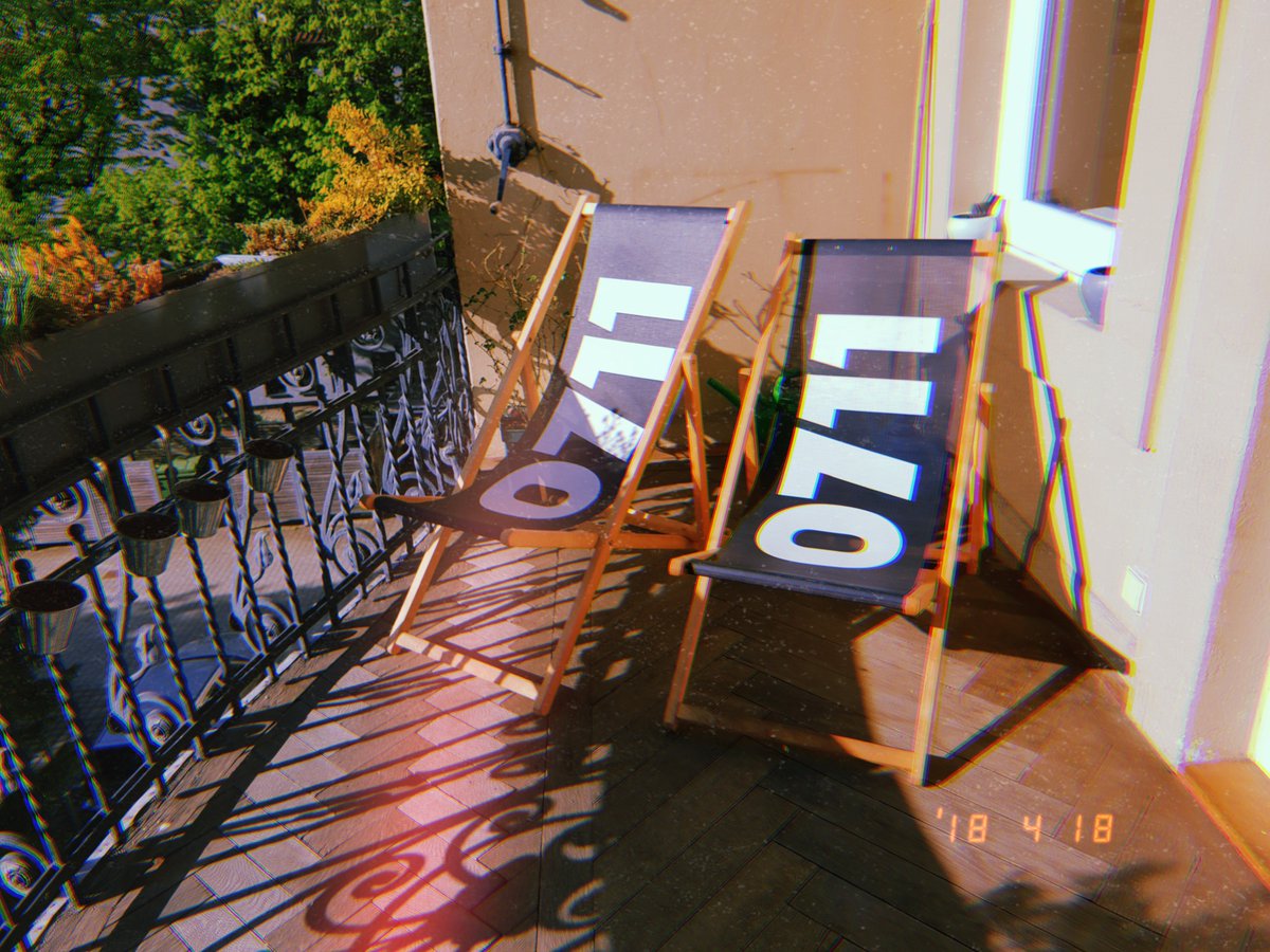 Die Sonnenbrand-Flavour-Saison ist eröffnet!

#0711 #Sonnenbrand #stuttgartwest