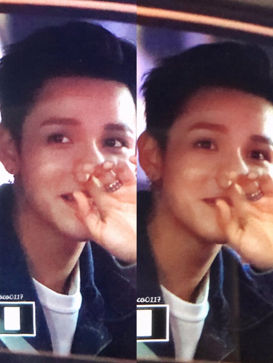 Choco020117's tweet photo. 180418 쇼챔 
 @bravepunch0117 
#사무엘 #Samuel #サムエル #ONE https://t.co/Yp2mPdOAf4
