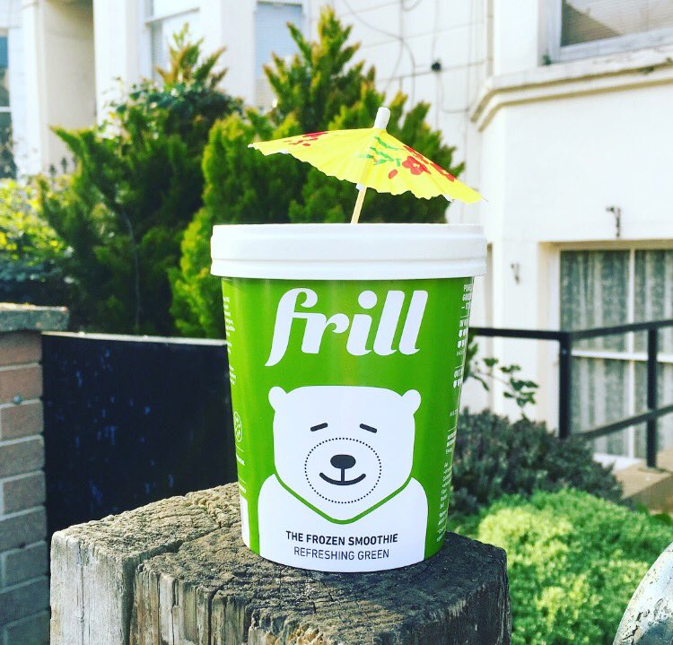 FrillUK's tweet photo. When you want to sit in the sun with your friends but your mum forces you to wear a hat ⛱🌞 #icecreamproblems https://t.co/bd4xiAwuwO