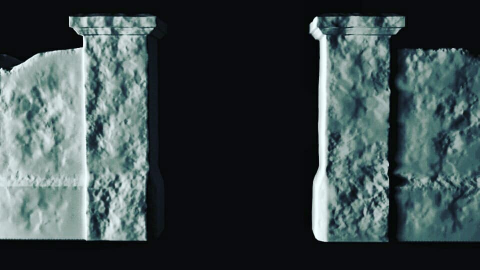 YatagaumeeGames's tweet photo. Week9_3 Some other angles #gamedev #gameart #indie #indiedev #blender #b3d #blender3d #filter #filters #8bitphotolab #afterfocus #geek #IndieGameDev #gamedesign https://t.co/iyenXC71Yf