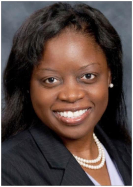 BKRoberson2's tweet photo. I want to start the morning off congratulating @drgoffney on her appointment to lead @AldineISD as the district’s newest superintendent. #WelcometoHouston https://t.co/lkQ5iUA0DR
