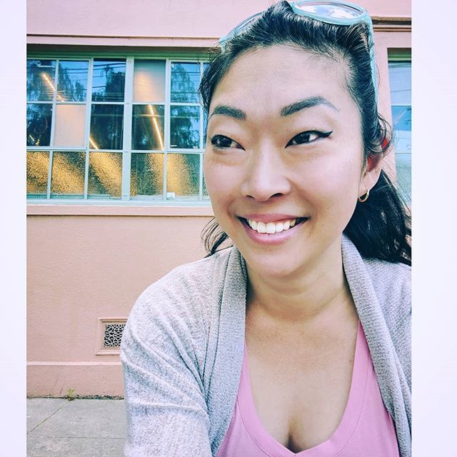 JaxDallas's tweet photo. Everything is just peachy. .
.
.
.
.
#peach #pink #teal #hangingout #windows #sf #sanfrancisco #postaudition #asian #korean #prettysmile #happyness #fb https://t.co/DofPVea1HL https://t.co/kTe2h6Q2aY