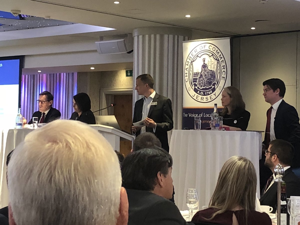 BillBaker76's tweet photo. At the #chamberlunch election special. Looking forward to hearing from our candidates https://t.co/MSswZuVruR