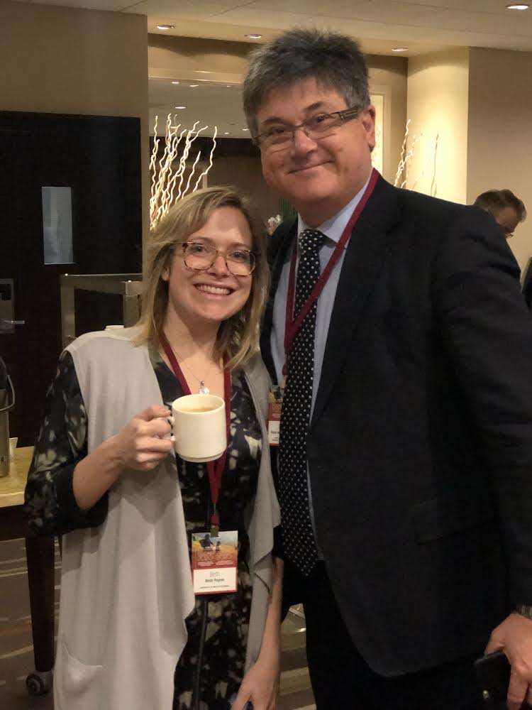 UBCPREEMPT's tweet photo. Excited for the start of #CanWaCH2018 @pvondadelszen @CanWaCH https://t.co/Ov2V0ewegV