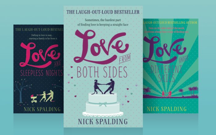 LegaiaBooks's tweet photo. Traditional or indie? Hybrid author Nick Spalding looks at publishing from both sides - Publishing Talk https://t.co/iwC5JIxKoC

#PaperclipsMagazine https://t.co/khBdTVNK3F