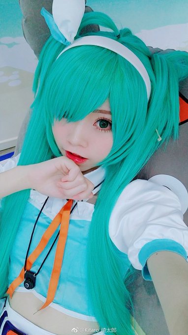 Twitterのコスプレ画像85
