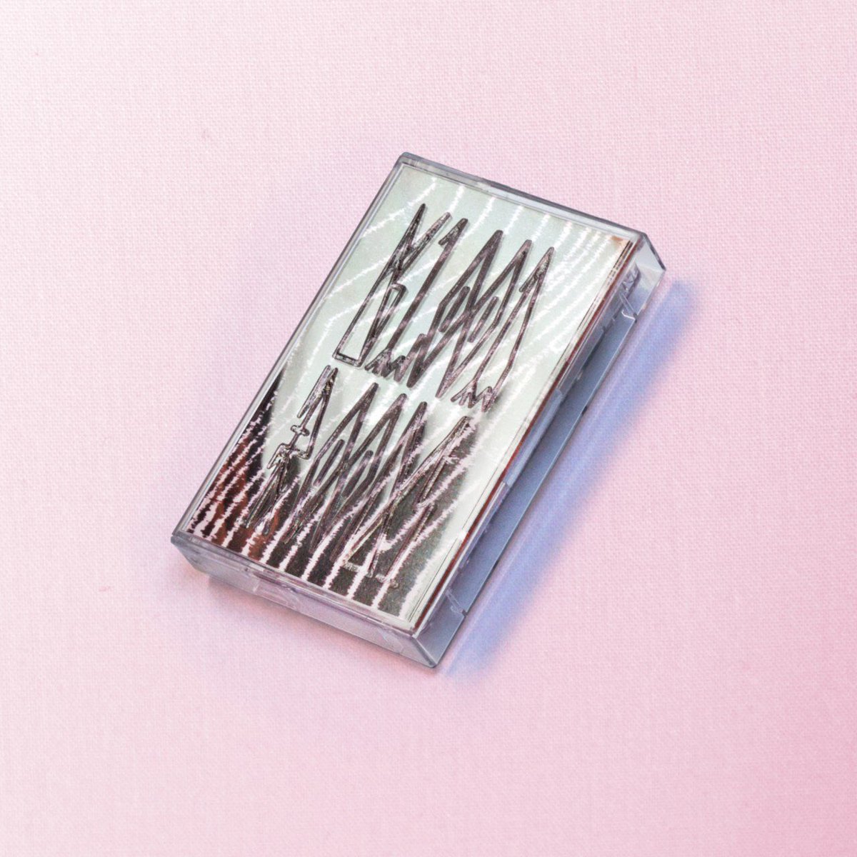 Blood Room - Breakers Yard - shipping now!