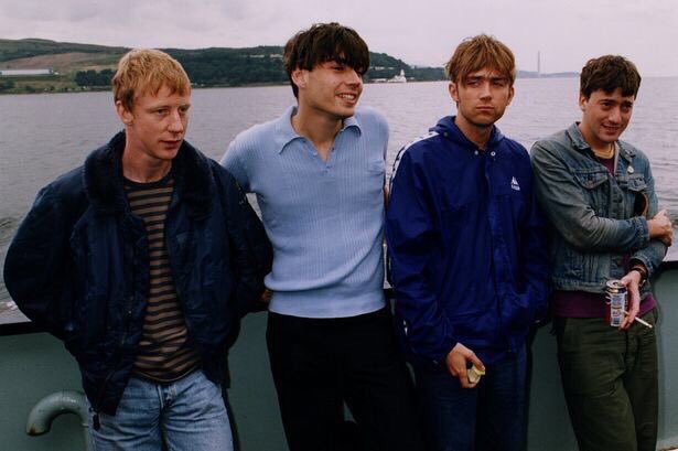 DamonAlbarnPics's tweet photo. https://t.co/oAEvgWPsnC