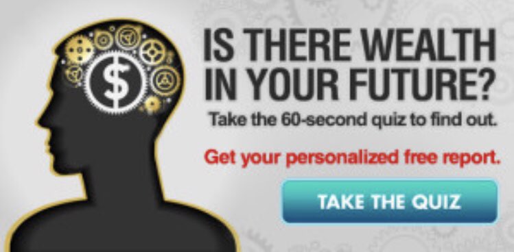 MagnetismTotal's tweet photo. Get your FREE report today. 
Set your future in motion. 
#wealth #future #money #Financial #freedom #payyourbills https://t.co/eow1SqiEyb