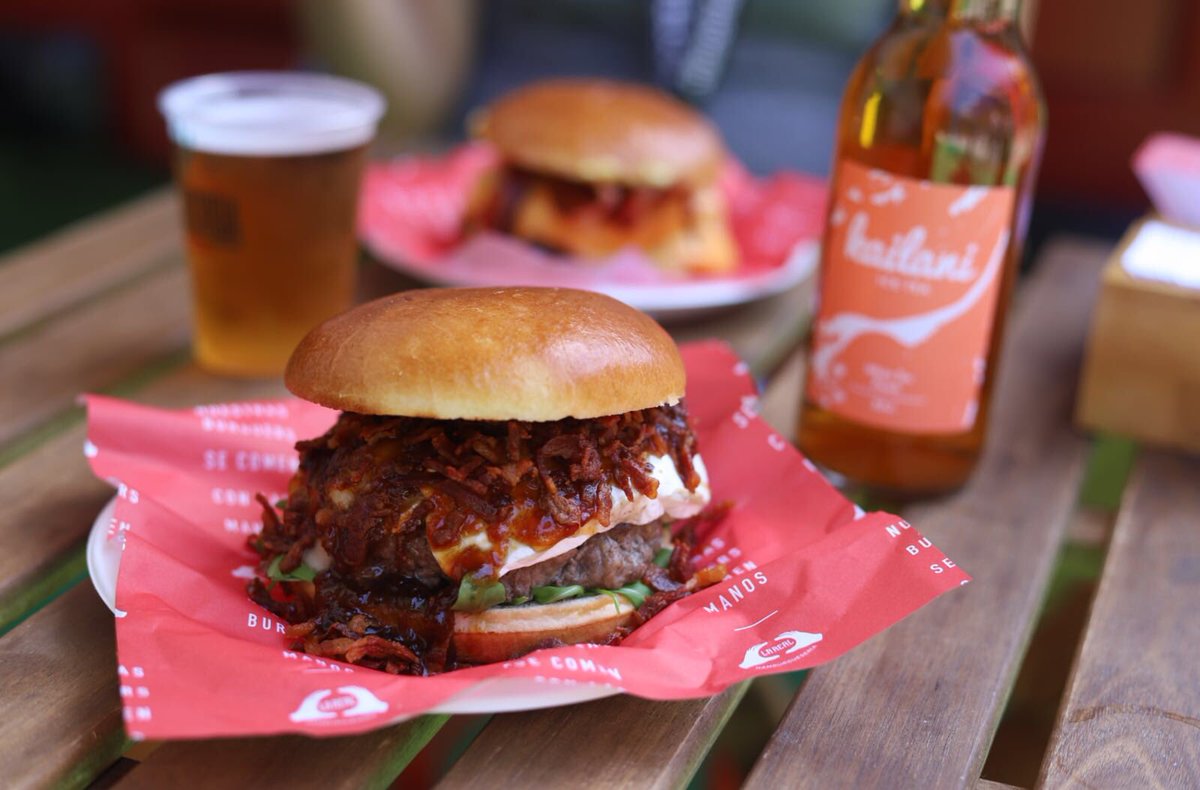 BCN Foodie Guide tweet media