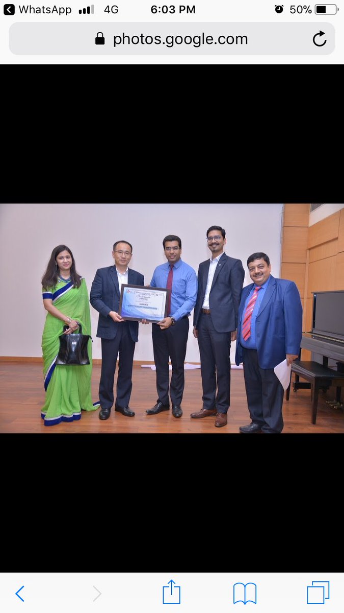 MansiGoel1981's tweet photo. At Korean Cultural Centre for a seminar // great experience https://t.co/VY2aAkQI1l