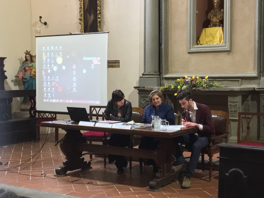 CoopKoine's tweet photo. • Il Sistema Museale Castiglionese e @metmuseum: esempi di accessibilità a confronto •
#koinè #progettoVIVA #sistemamusealecastiglionese https://t.co/hGb90pAfbs