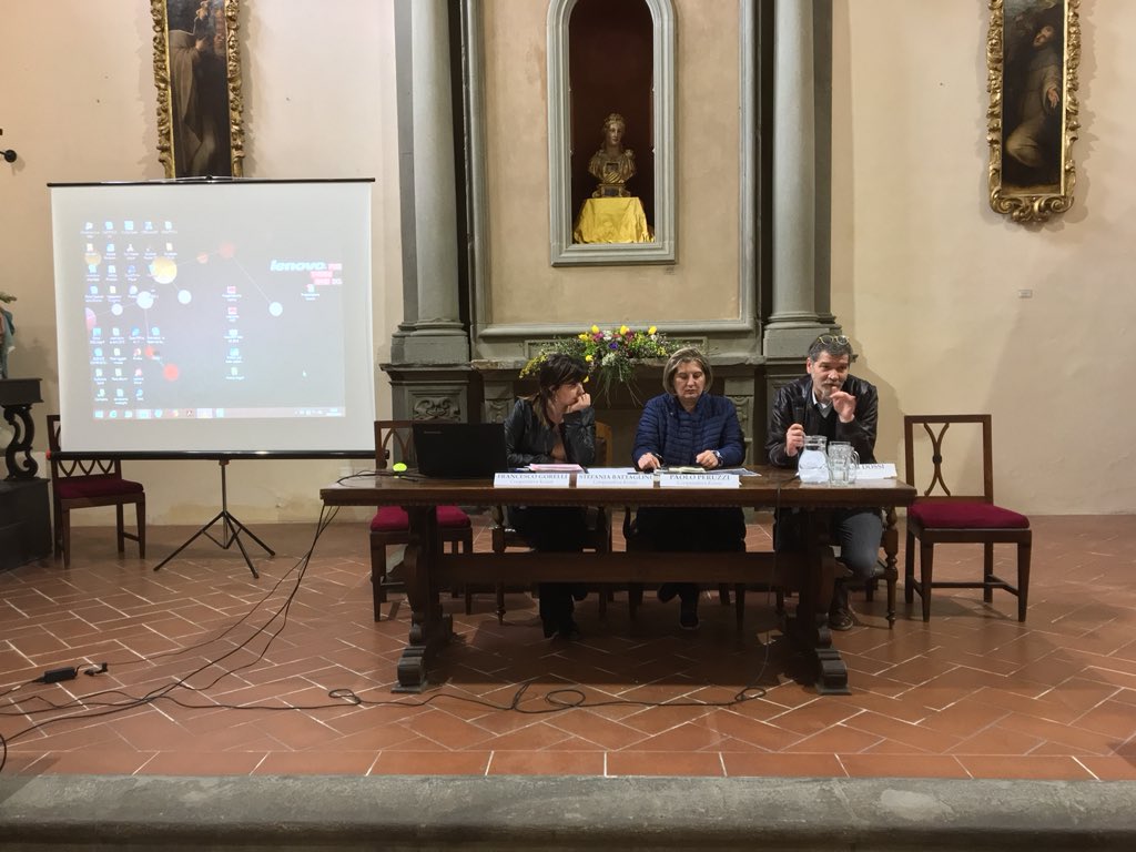 CoopKoine's tweet photo. • Il Sistema Museale Castiglionese e @metmuseum: esempi di accessibilità a confronto •
#koinè #progettoVIVA #sistemamusealecastiglionese https://t.co/hGb90pAfbs