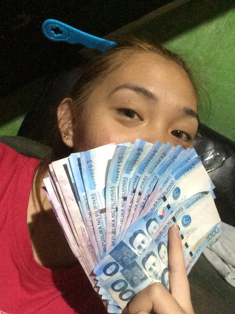 ritziriva's tweet photo. LEGIT PAR WAG KAYO MAWALAN NG PAG ASA😜🤞🏻 https://t.co/ma9UoQV2cK