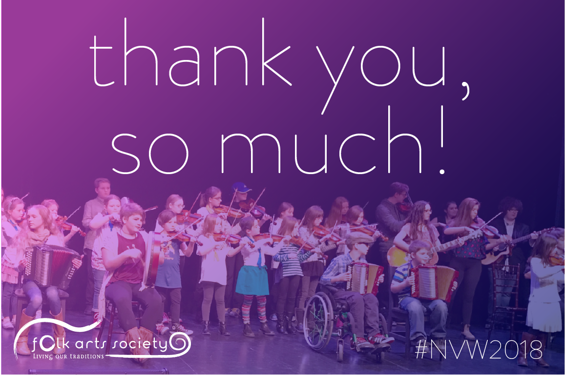 Emily! <a href="/emilyemclean/">Emily Mclean</a>, you have been a fantastic finance committee volunteer, many thanks for your commitments! #NVW2018 <a href="/SeafairCapital/">Seafair Capital</a> <a href="/BizArtsNL/">Business and Arts NL</a>