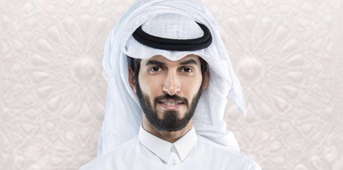 EremNews's tweet photo. هذا ما دار بين أمير نجران والمنشد السعودي راجح الحارثي بمهرجان “شرورة” https://t.co/wdEiZSoLJ7 https://t.co/beMajPq8Py