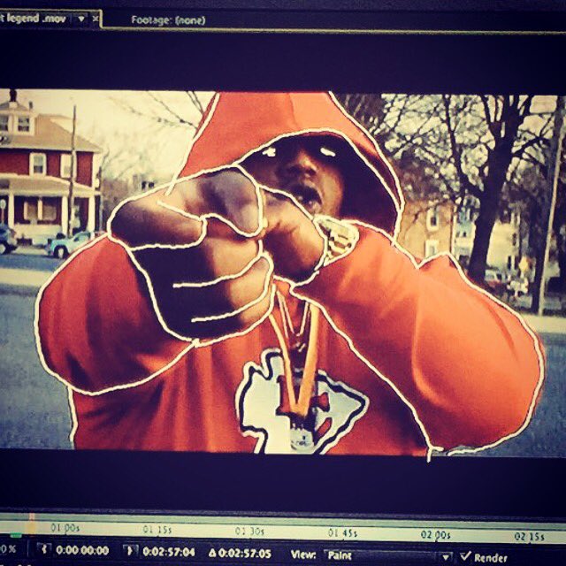 MeachGotBandZ's tweet photo. 4 More Weeks To Go #ReturnOfTheMoneyMan💸
#Touchdown2CauseHell🔥👺 https://t.co/q6CyqVdkg1