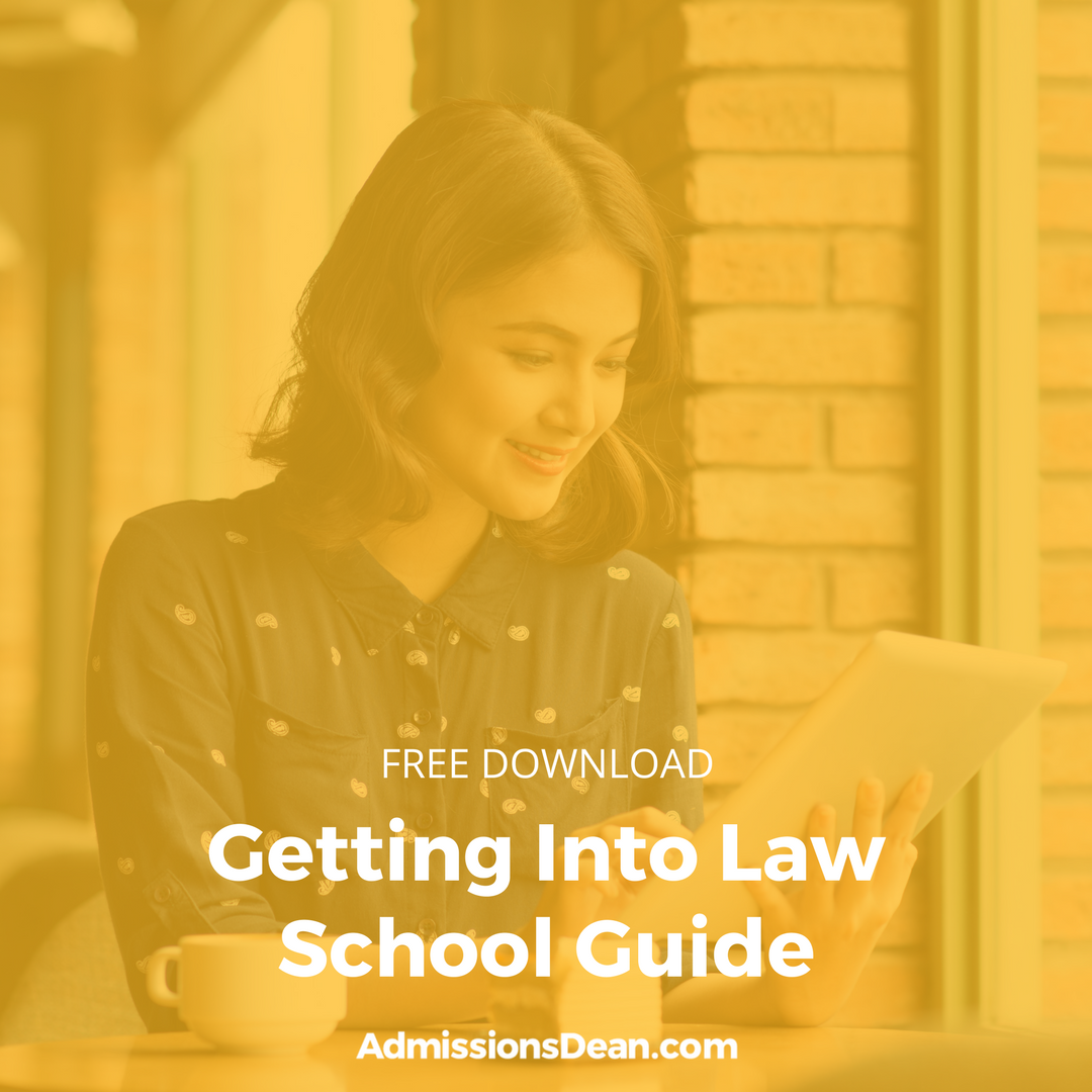 Navigate the law school admissions process like a pro with the free Getting Into Law School Guide. Download the guide to start today. #LawSchool ow.ly/kVzm30jyhhc
