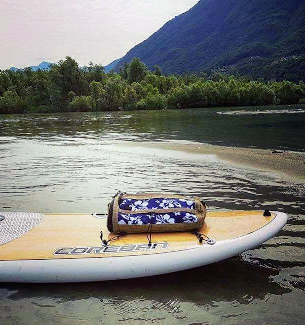 Deckbagz's tweet photo. "The top zipper of my DeckBagZ makes my things easily accessible. It's functional, attractive &amp; stays attached thru rough water. I'd highly recommend DeckBagZ as an attractive &amp; practical accessory 4 ur #paddleboarding adventures"
#SupSwitzerland #paddleboard #coreban #sup https://t.co/GJgPGJDUWz