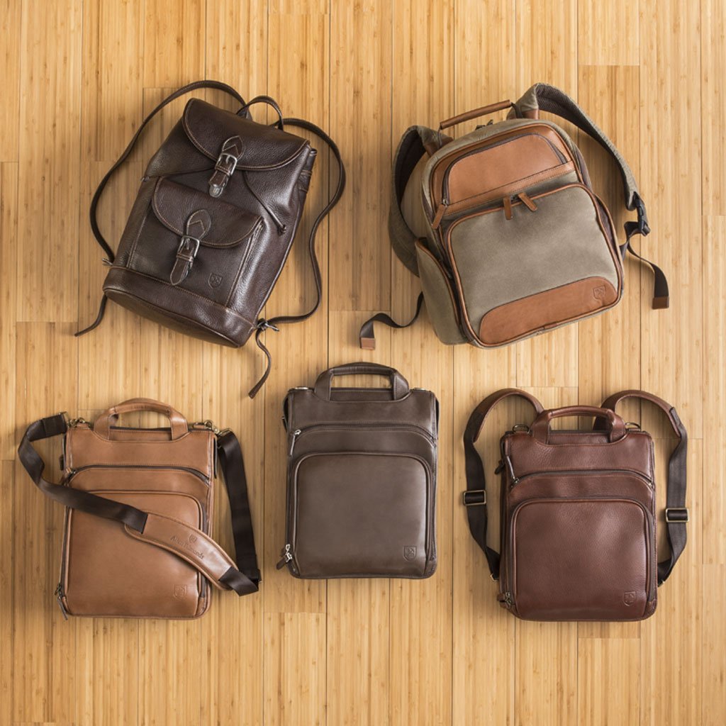 allen edmonds bags