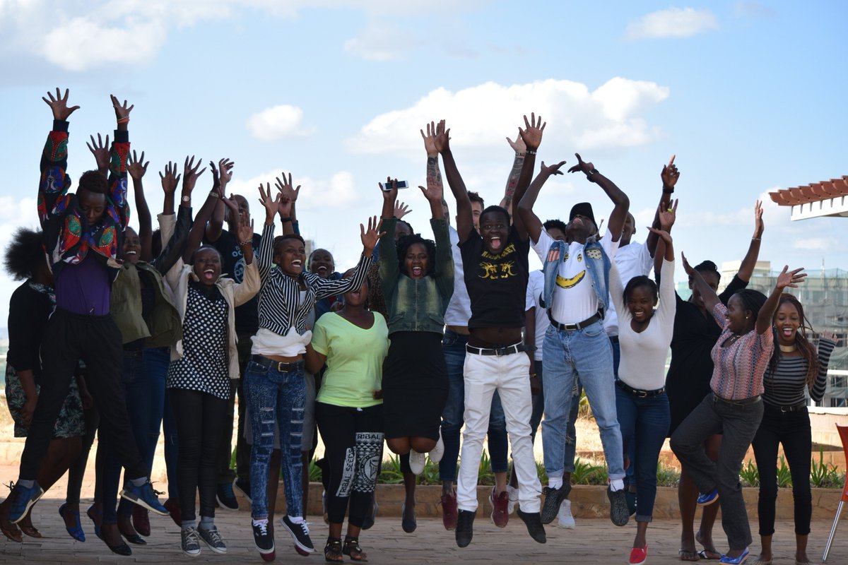 Spire Kenya tweet media