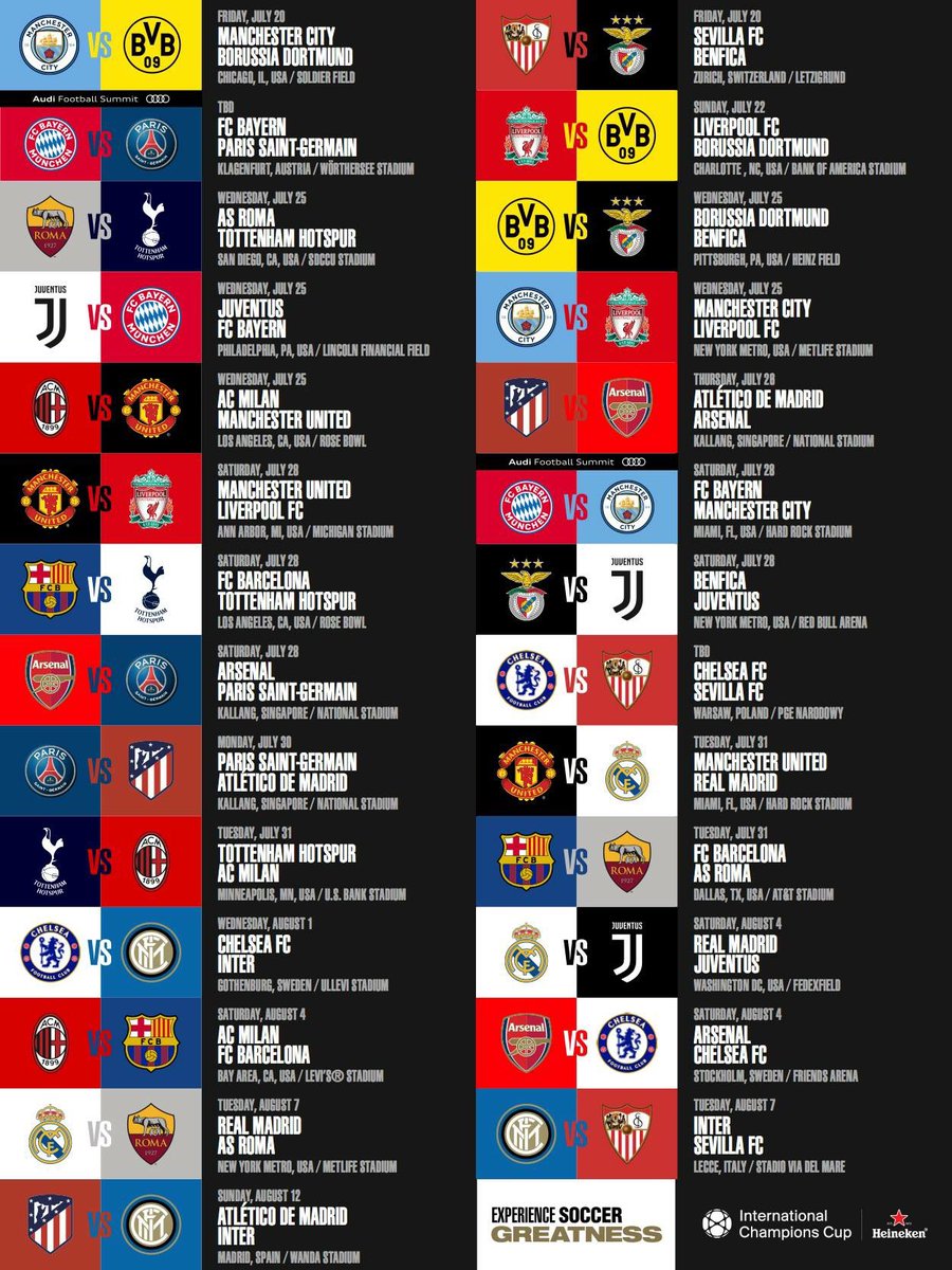 Charlie Stillitano tweet media