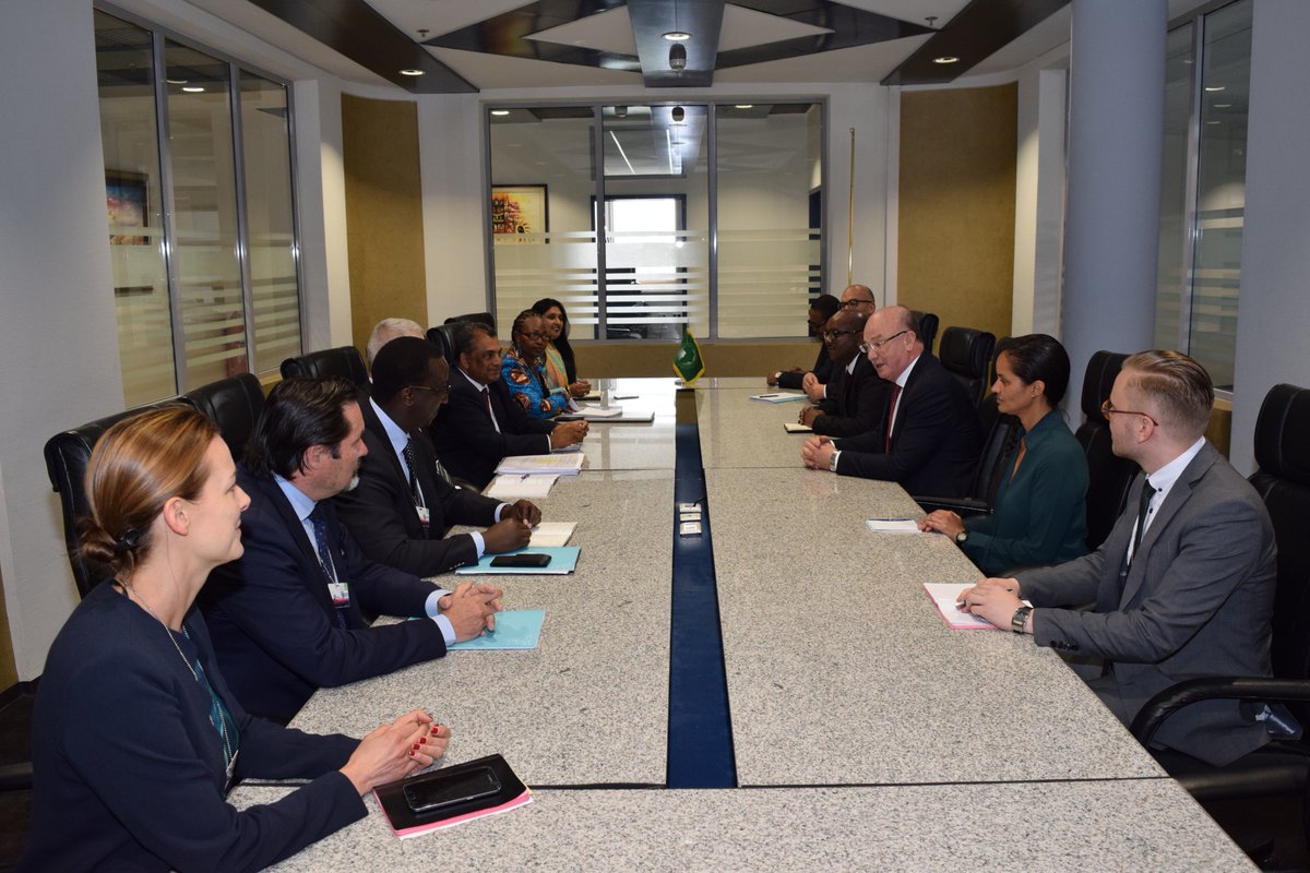 African Union Political Affairs Peace and Security tweet media