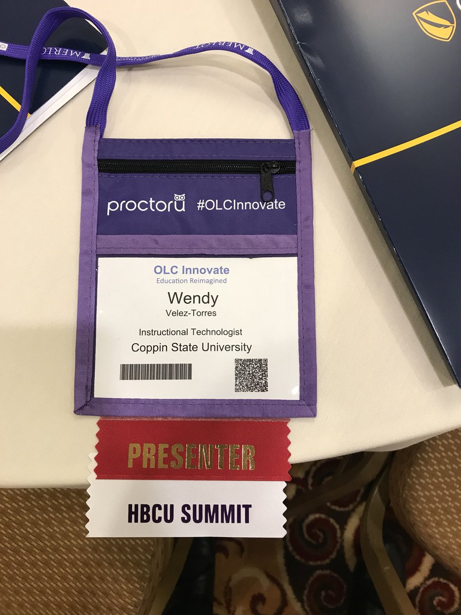 Tech_snacks's tweet image. All set up and ready for a great session @Olctoday #OLCInnovate!  Ready to “Innovate with accessibility in mind” #csutech